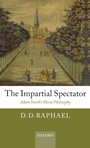 Cover: The Impartial Spectator - Oxford University Press