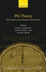 Cover: Phi Theory - Oxford University Press