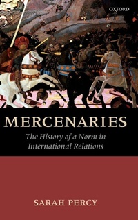 Enlarge image Cover: Mercenaries - Oxford University Press