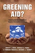 Cover: Greening Aid? - Oxford University Press