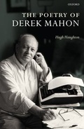 Cover: The Poetry of Derek Mahon - Oxford University Press