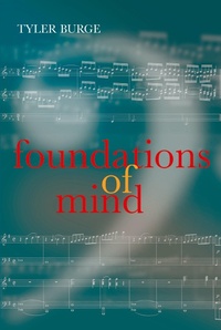 Enlarge image Cover: Foundations of Mind - OUP eBook