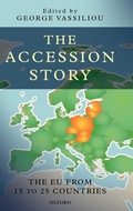 Cover: The Accession Story - Oxford University Press