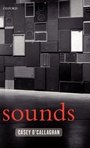 Cover: Sounds - Oxford University Press