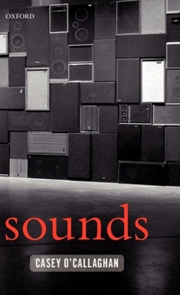 Enlarge image Cover: Sounds - Oxford University Press