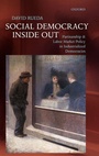 Cover: Social Democracy Inside Out - Oxford University Press