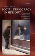Cover: Social Democracy Inside Out - Oxford University Press