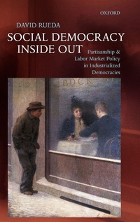 Enlarge image Cover: Social Democracy Inside Out - Oxford University Press