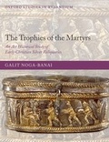 Cover: The Trophies of the Martyrs - Oxford University Press