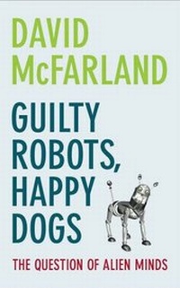 Enlarge image Cover: Guilty Robots, Happy Dogs - Oxford University Press