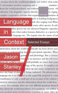 Enlarge image Cover: Language in Context - Oxford University Press