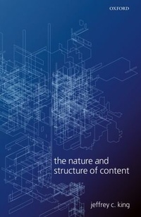 Enlarge image Cover: The Nature and Structure of Content - Clarendon Press