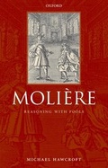 Cover: Moliere - Oxford University Press