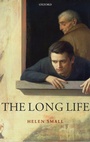 Cover: The Long Life - Oxford University Press