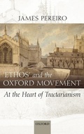 Cover: 'Ethos' and the Oxford Movement - Oxford University Press