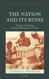 Enlarge image Cover: The Nation and its Ruins - Oxford University Press