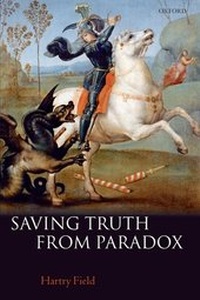 Enlarge image Cover: Saving Truth From Paradox - Oxford University Press