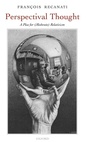 Cover: Perspectival Thought - Oxford University Press