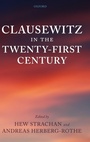 Cover: Clausewitz in the Twenty-First Century - Oxford University Press