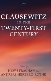 Enlarge image Cover: Clausewitz in the Twenty-First Century - Oxford University Press