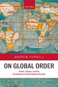 Enlarge image Cover: On Global Order - OUP eBook