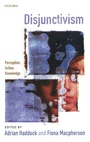 Cover: Disjunctivism - Oxford University Press