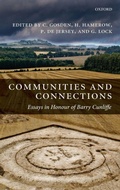 Cover: Communities and Connections - Oxford University Press