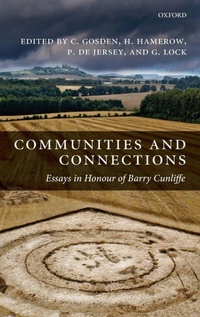 Enlarge image Cover: Communities and Connections - Oxford University Press