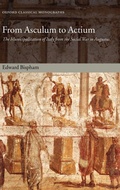 Cover: From Asculum to Actium - Oxford University Press
