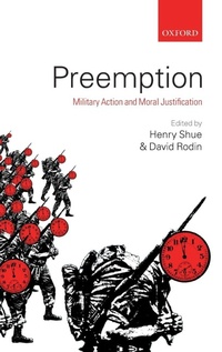 Enlarge image Cover: Preemption - Oxford University Press