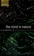 Cover: The Mind in Nature - Oxford University Press
