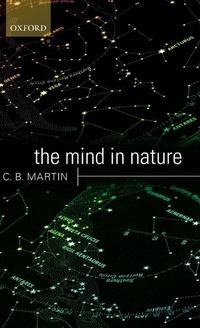 Enlarge image Cover: The Mind in Nature - Oxford University Press