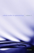 Cover: Oxford Studies in Epistemology - OUP eBook