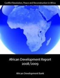 Abbildung von: African Development Report 2007 - Oxford University Press
