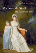 Cover: Madame de Stael - Oxford University Press