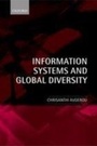 Cover: Information Systems and Global Diversity - Oxford University Press