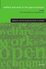 Cover: Welfare and Work in the Open Economy: Volume I: From Vulnerability to Competitivesness in Comparative Perspective - OUP eBook