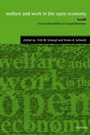 Cover: Welfare and Work in the Open Economy: Volume II: Diverse Responses to Common Challenges in Twelve Countries - OUP eBook