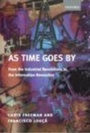 Cover: As Time Goes By - Oxford University Press