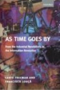 Enlarge image Cover: As Time Goes By - Oxford University Press