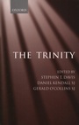 Cover: The Trinity - OUP eBook