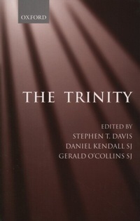 Enlarge image Cover: The Trinity - OUP eBook