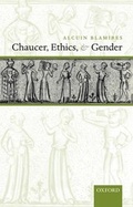 Cover: Chaucer, Ethics, and Gender - Oxford University Press