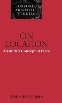 Enlarge image Cover: On Location - Oxford University Press