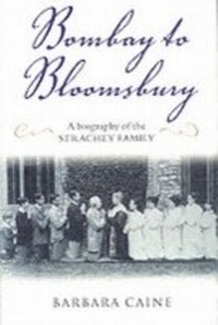 Abbildung von: Bombay to Bloomsbury - Oxford University Press