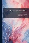 Cover: Cirugia Expurgada - Nabu Press