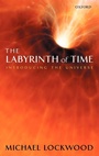 Cover: The Labyrinth of Time - Oxford University Press