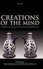 Cover: Creations of the Mind - Oxford University Press