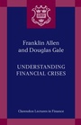 Cover: Understanding Financial Crises - Oxford University Press