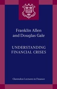 Enlarge image Cover: Understanding Financial Crises - Oxford University Press